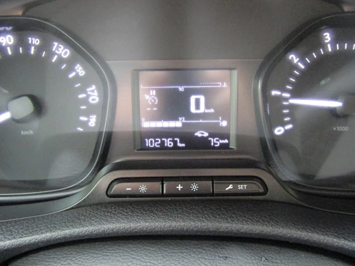 Opel Vivaro - Afbeelding 22 van 25