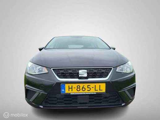 SEAT Ibiza - Afbeelding 3 van 30