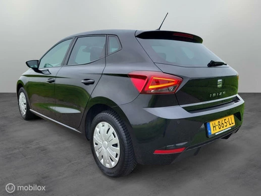 SEAT Ibiza - Afbeelding 23 van 30