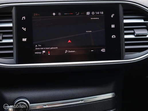 Peugeot 308 - Afbeelding 9 van 29