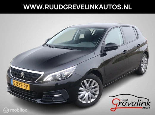Peugeot 308 - Afbeelding 1 van 29