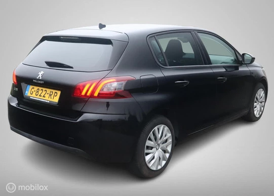 Peugeot 308 - Afbeelding 3 van 29