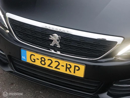 Peugeot 308 - Afbeelding 4 van 29