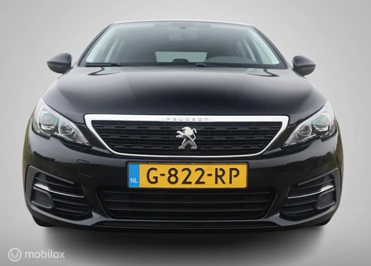 Peugeot 308 - Afbeelding 5 van 29