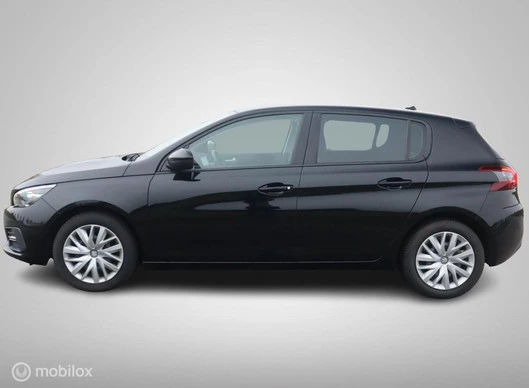 Peugeot 308 - Afbeelding 7 van 29