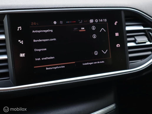 Peugeot 308 - Afbeelding 15 van 29