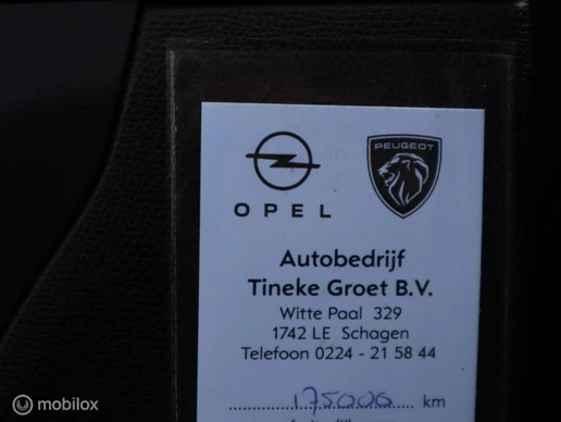 Peugeot 308 - Afbeelding 27 van 29