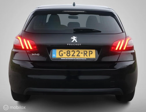 Peugeot 308 - Afbeelding 22 van 29