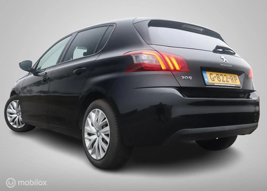 Peugeot 308 - Afbeelding 28 van 29