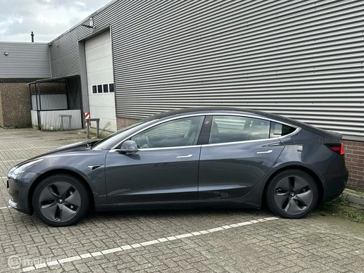 Tesla Model 3 - Afbeelding 4 van 22