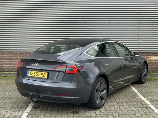 Tesla Model 3 - Afbeelding 6 van 22