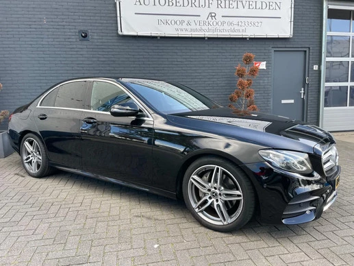 Mercedes-Benz E-Klasse - Afbeelding 2 van 30