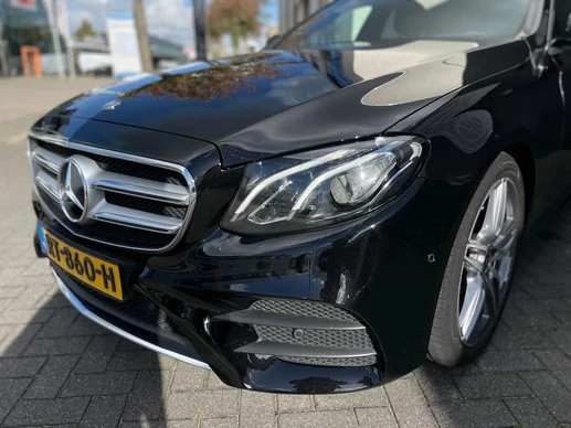 Mercedes-Benz E-Klasse - Afbeelding 3 van 30