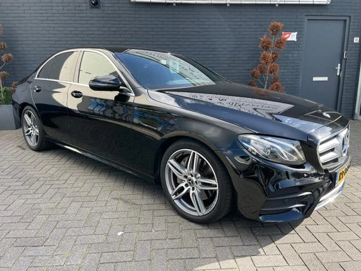 Mercedes-Benz E-Klasse - Afbeelding 5 van 30