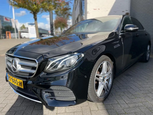 Mercedes-Benz E-Klasse - Afbeelding 7 van 30