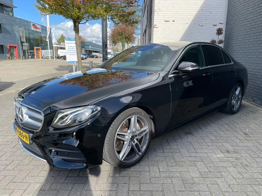 Mercedes-Benz E-Klasse - Afbeelding 8 van 30