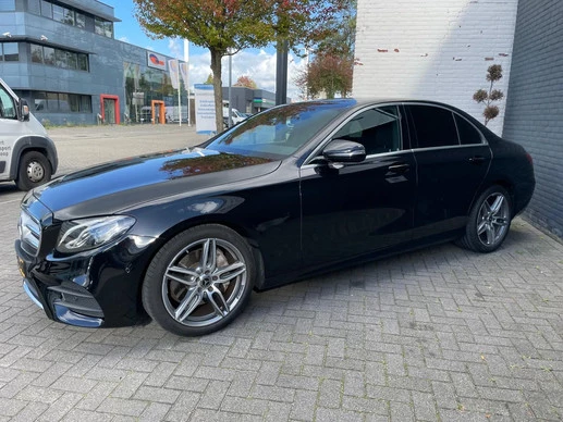 Mercedes-Benz E-Klasse - Afbeelding 9 van 30