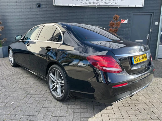 Mercedes-Benz E-Klasse - Afbeelding 11 van 30