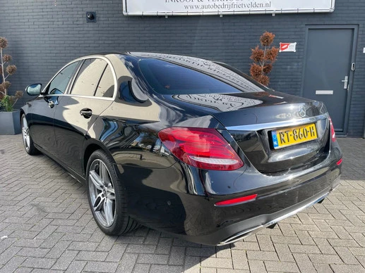 Mercedes-Benz E-Klasse - Afbeelding 12 van 30