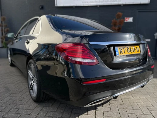 Mercedes-Benz E-Klasse - Afbeelding 14 van 30