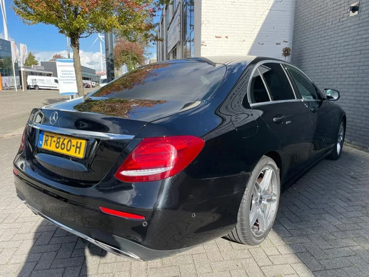 Mercedes-Benz E-Klasse - Afbeelding 15 van 30