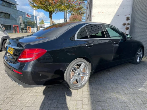 Mercedes-Benz E-Klasse - Afbeelding 16 van 30