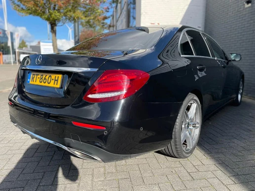 Mercedes-Benz E-Klasse - Afbeelding 17 van 30