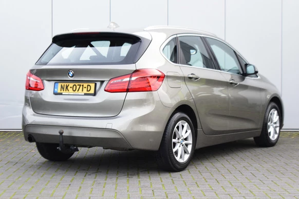 BMW 2 Serie - Afbeelding 4 van 30