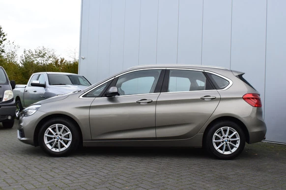 BMW 2 Serie - Afbeelding 5 van 30