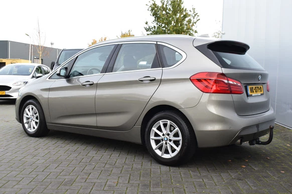 BMW 2 Serie - Afbeelding 6 van 30