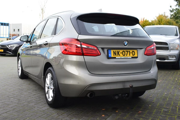 BMW 2 Serie - Afbeelding 7 van 30