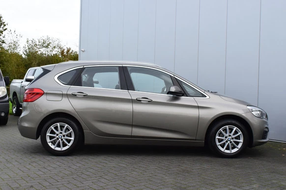 BMW 2 Serie - Afbeelding 8 van 30