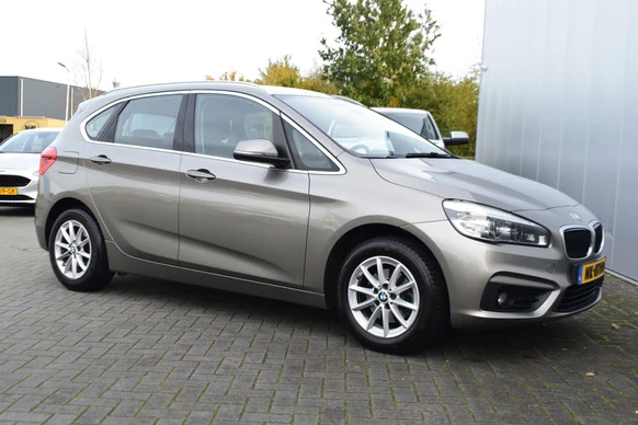 BMW 2 Serie - Afbeelding 9 van 30