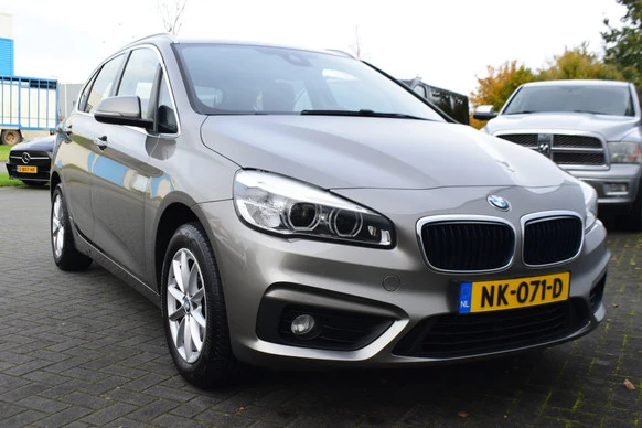 BMW 2 Serie - Afbeelding 10 van 30