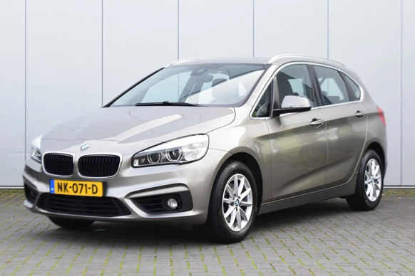 BMW 2 Serie - Afbeelding 1 van 30