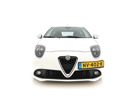 Alfa Romeo MiTo - Afbeelding 2 van 30