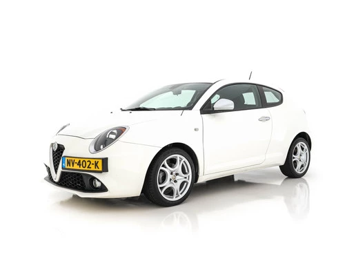 Alfa Romeo MiTo - Afbeelding 3 van 30