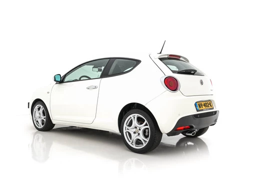 Alfa Romeo MiTo - Afbeelding 4 van 30