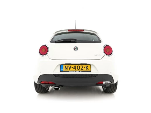 Alfa Romeo MiTo - Afbeelding 5 van 30