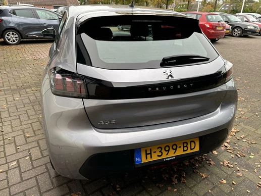 Peugeot 208 - Afbeelding 5 van 25