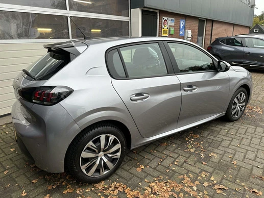 Peugeot 208 - Afbeelding 6 van 25