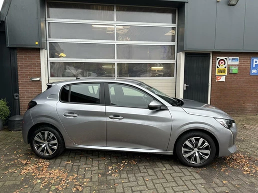 Peugeot 208 - Afbeelding 2 van 25