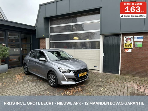 Peugeot 208 - Afbeelding 1 van 25