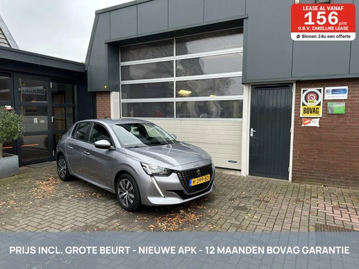Peugeot 208 - Afbeelding 1 van 25